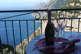 Positano Villa | fall in love in villa sofia!!