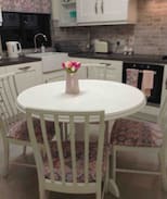 Enniskillen Cabin | Crann Úll Cottage and Spa Get-away