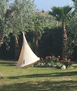 Avola Villa | Villa Hybla appartamento Lauro