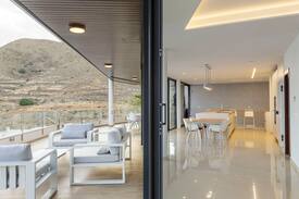 Carboneras House | CHALET DE LUJO CON VISTAS AL MAR EN CABO DE GATA