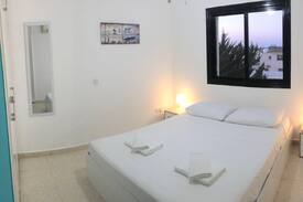 Kapparis Apartment | A Place in the Sun!