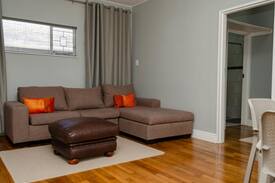 Port Elizabeth Apartment | Strebla Guest Apartments No 13