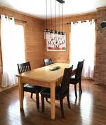 Metis Beach House | Chalet Metis sur mer