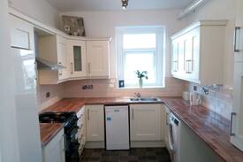 Bogside House | 1872 House with Modern Finish
