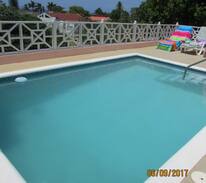 Silver Sands House | Emerald by the Sea villa in Silver Sands Jamaica!