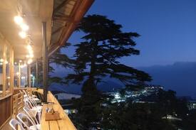 Landour Bed & Breakfast | Chardukan Mussoorie Boutique B&B