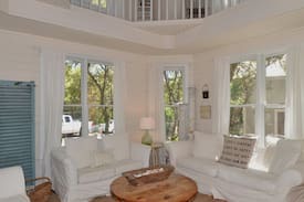 Seaside House | Sundance in Santa Rosa Beach, FL