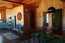 Leeds and the Thousand Islands Cabin | Whippoorwill Cottage, Gananoque Lake