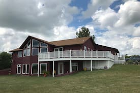 Whitetail Apartment | “The CHICKEN COOP”