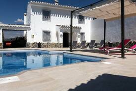 Iznajar House | Casa Cristina, close to Lake Iznajar.