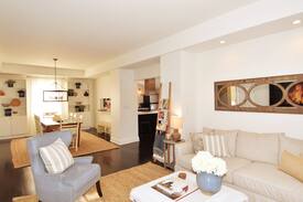 Historic Old Town House | The Charlotte House