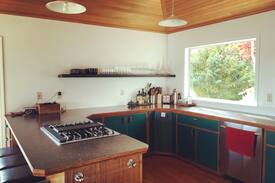 Heriot Bay House | The Casa ~ Heriot Bay, Quadra Island