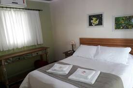 Iporanga Bed & Breakfast | Pousada Gamboa Eco Refúgio, Iporanga PETAR