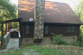 Sevierville House | Mountain Memories at Douglas Lake and pool!