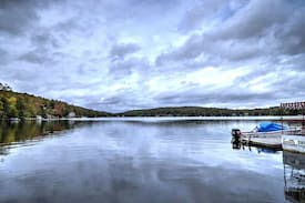 Deposit Cabin | Cozy Cottage on Pristine Oquaga Lake