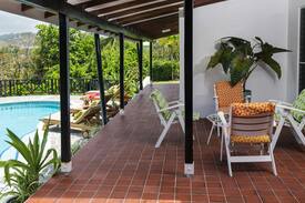 Vigie Villa | Marvin Villa