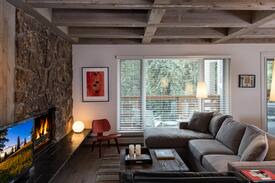 Vail Apartment | Treetops 4D - Lionshead Village