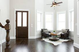 McKinney House | The Downtown Victorian -Historic Downtown McKinney