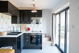 Ashover House | The Old Windmill Guesthouse