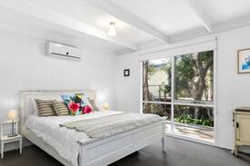 Blairgowrie House | The Bach in Blairgowrie