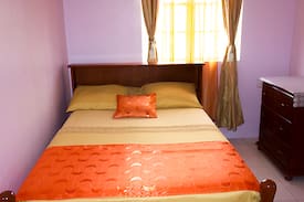 Picard Apartment | SAFARI APARTMENTS - Sea View 5
