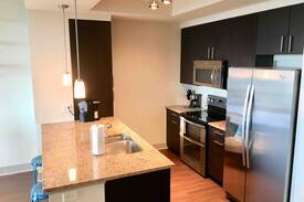 McLean Apartment | Nouvelle luxury high rise in Tysons Near Metro(5)