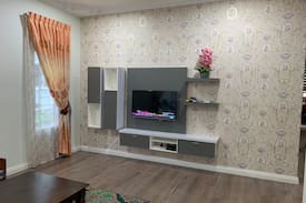 Temerloh House | TEMERLOH HOMESTAY ADAM AISYAH