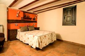 Gea de Albarracin Apartment | LA CASICA (Apartamentos Los Aljezares) en Gea de A
