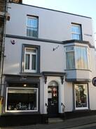 Broadstairs Bed & Breakfast | Artfuls, quirky, unique Bed & Breakfast-Beach Room