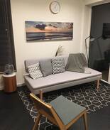 Goedereede House | Lite Home at Sea in Goedereede