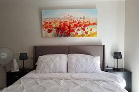 Bacolod Apartment | Amaia Steps Capitol Central condo unit 308