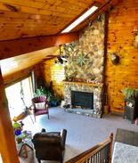 Bodines Cabin | Cabin Home at Rose Valley Lake