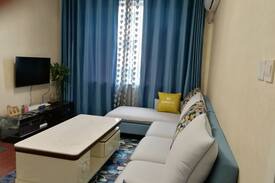 Qingzhou Apartment | 古城云雅居