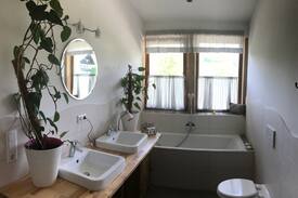 Obervellach Apartment | stiwis apartement mit fernblick, grosszügige fewo