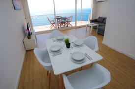 Cap de Salou Apartment | Sobremar Planetcostadorada, Sea Views
