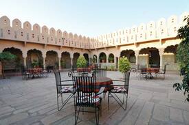 Pushkar Hotel | Heritage Hotel in Pushkar-Private room-2 People