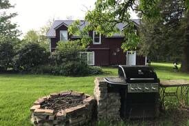 Kossuth House | Mitchell Ponds Inne "The Farm House"