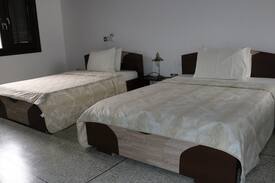 Bortianor House | Beautiful two bed at a Villa near the beach, Accra