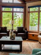 Baileys Harbor House | Cana Point Lakehouse on the Water for large groups
