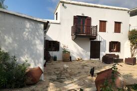 Zeytinlik Apartment | Cyprus Village House - enjoy yourself!