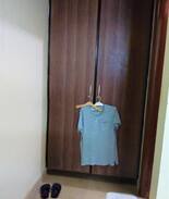 Karachi House | Private Room for 1 Guest in Tahir Villa Near Bank