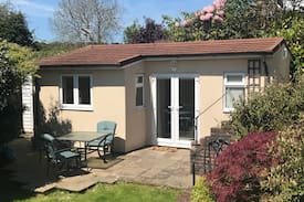 Haslemere House | Garden Annex in Haslemere