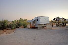 Pahrump Other | Sunrise Lagoon "Terry" RV at Coyote Sunrise Ranch