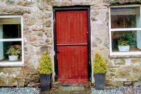 Arthog Cabin | Capel Seion Cottage (planning to open 13th July)