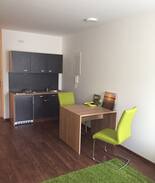 Munchen District Apartment | Tolles 1-Zimmer Apartment im Münchner Norden
