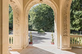 Irvington Villa | Villa Nuits (nuitsonhudson) 30 mins to NYC!