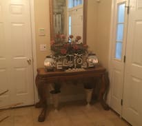 York House | The Old Carriage House