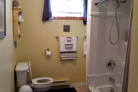 Ferryland Cabin | Ferryland Cottage