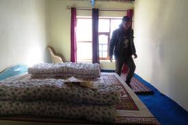 Spiti House | Cherring's home