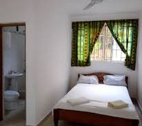 Kokrobite Bed & Breakfast | Dizzy Lizzie's Beach Resort